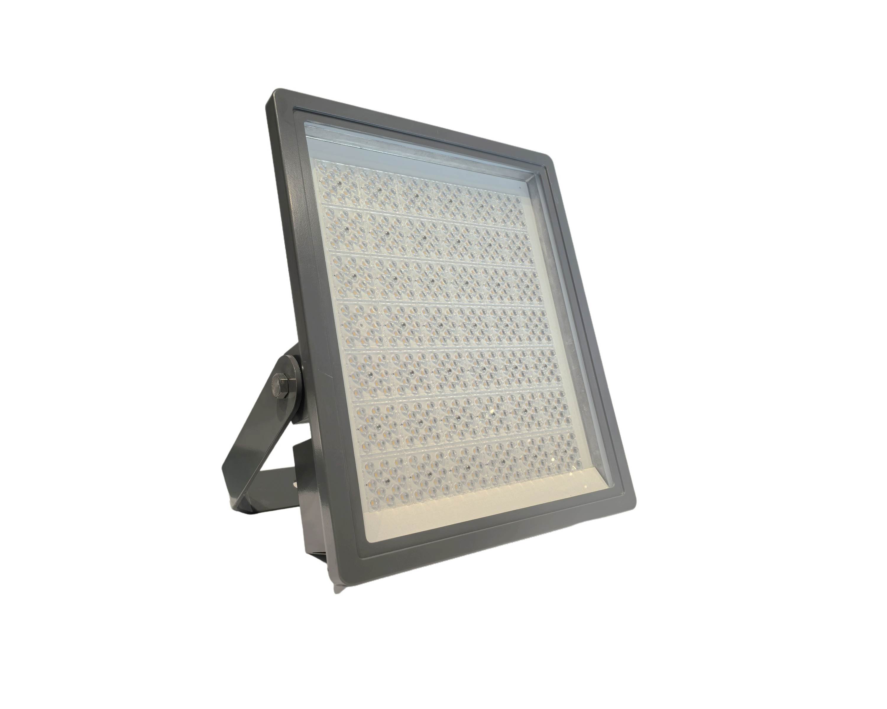 高杆灯一体化系列